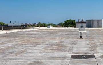 Cambridge Batch commercial flat roofing