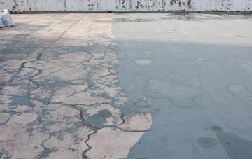 Cambridge Batch fibreglass roof repair costs