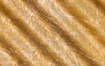 Cambridge Batch fibreglass roof waterproofing