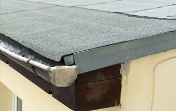 Cambridge Batch flat garage roofing repairs