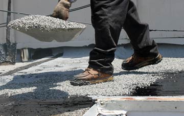 Cambridge Batch flat roofing companies