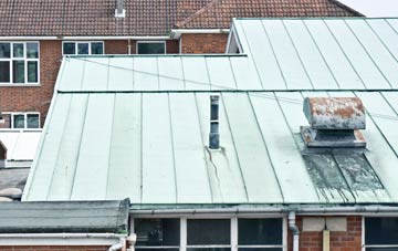 Cambridge Batch lead roofing costs