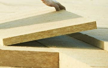 measuring Cambridge Batch tapered insulation