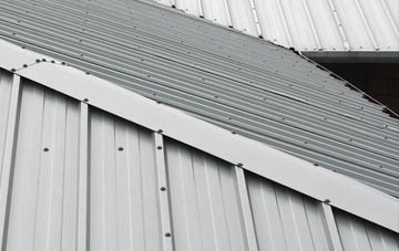 disadvantages of Cambridge Batch metal roofing