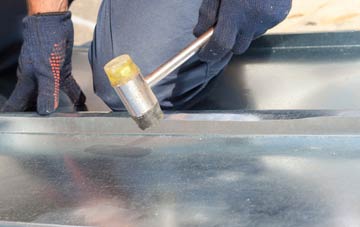 Cambridge Batch metal roofing costs