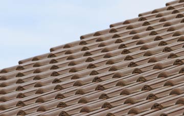 plastic roofing Cambridge Batch, Somerset