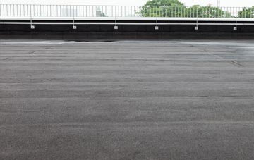 Cambridge Batch asphalt roof replacement