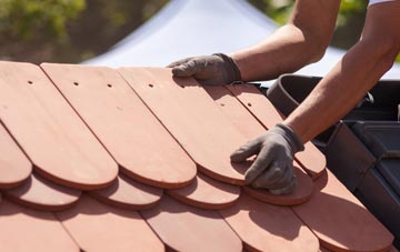 Cambridge Batch roof tile contractors