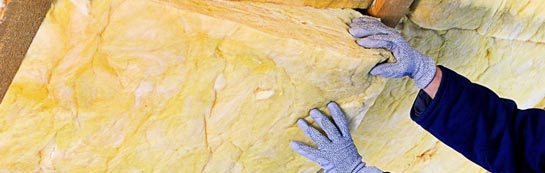 quotes for Cambridge Batch roof insulation