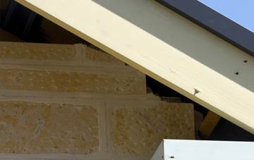 soffit repair Cambridge Batch