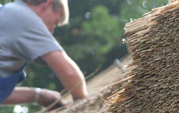 professional Cambridge Batch thatchers