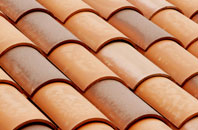Cambridge Batch clay roofing
