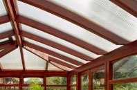 Cambridge Batch conservatory roofing insulation