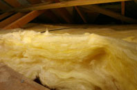 Cambridge Batch pitch roof insulation